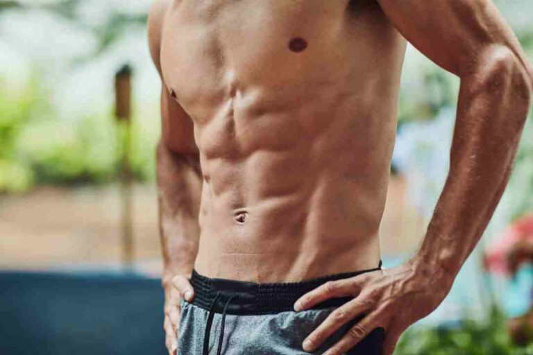 How Long Does it Take to Get Abs?