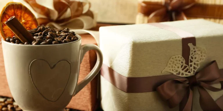 Coffee Gift Baskets: Wake Up and Smell the Coffee Goodness