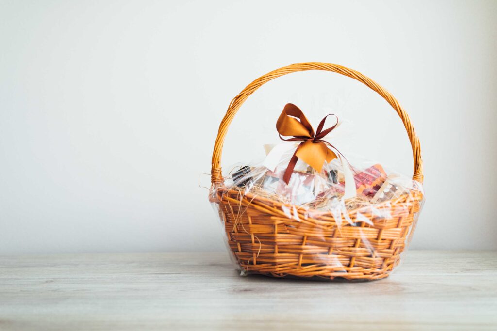Luxurious Gift Hampers