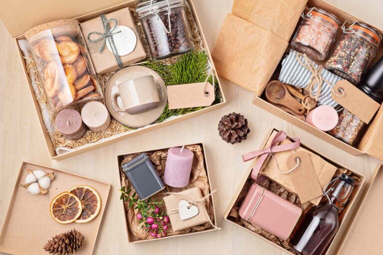 Sydney’s Finest: Luxurious Gift Hampers for Every Occasion