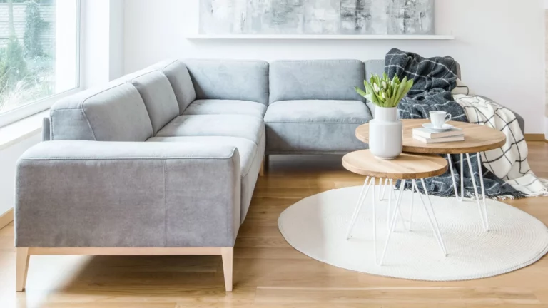 Best Corner Sofas in Australia for Style, Space, and Functionality