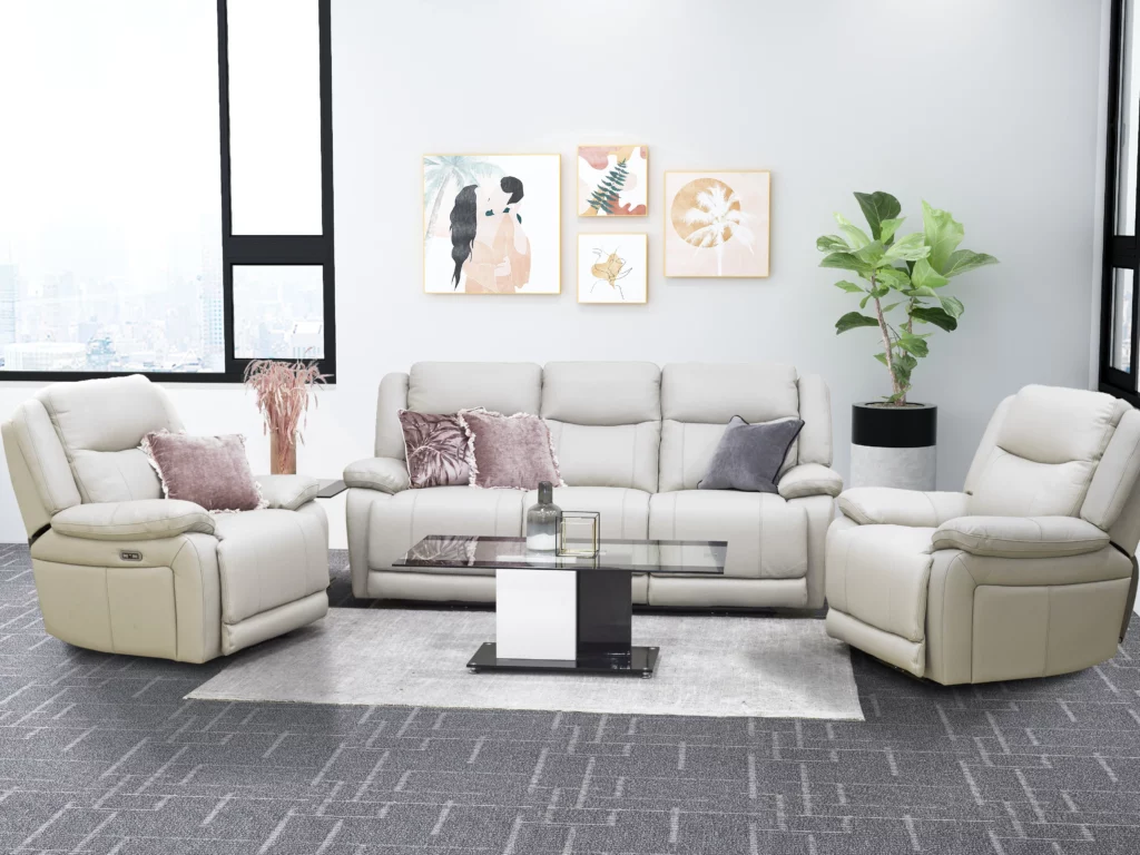 2-Seater Sofas That Add Comfort Without Overcrowding Small Sydney Spaces

